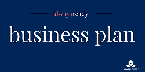 Always Ready: Business Plan