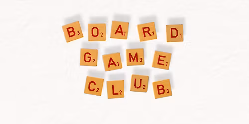 Board Game Club