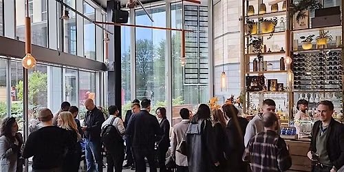 The Cardiff Network: Tech Startups, Professionals & Investors Connect Event