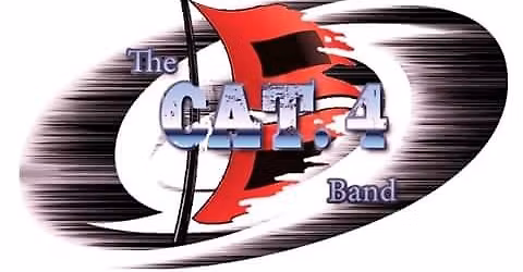 The Cat. 4 Band at Sportsman's