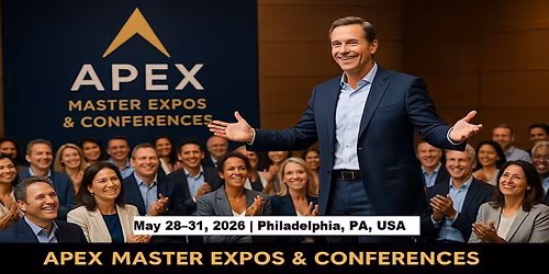 Apex Master Expos Conferences in Philadelphia, PA, USA