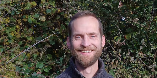 Enjoying Some Beautiful Views