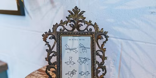 How to Tie a Bow Tie