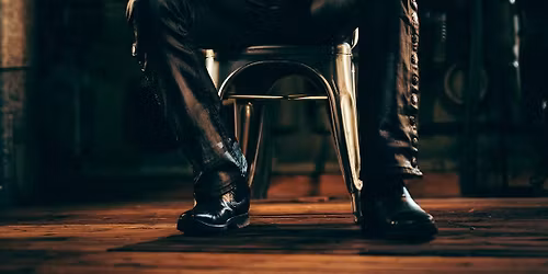 Bj\u00f8rn Berge (NO) \/\/ Ringebu