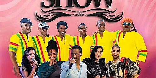 CUSAV Entertainment Presents Mega Show