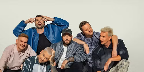 Electric Callboy in Bergen