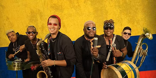 Band Aparte at Moroccan Lounge