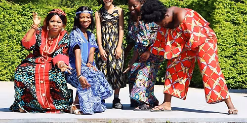 Africa Community Fest Salzburg 2026