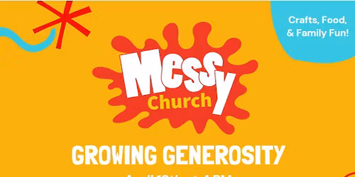 Messy Church