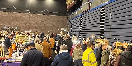 Brentwood Antiques & Vintage Fair