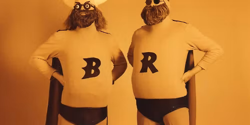 BAT & RYYD - Sekop\u00e4iset tapsantanssit