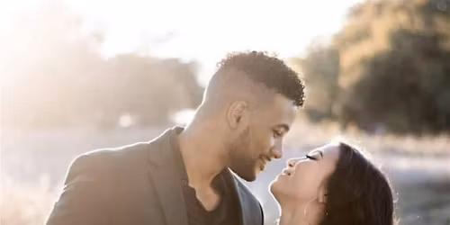 Single Christian's Speed Dating (Ages 25-38)