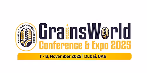GrainsWorld Conference & Expo 2025