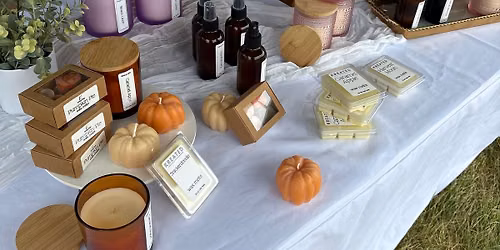 Skin Suite FALL FEST