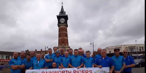 Presentation Night 2025