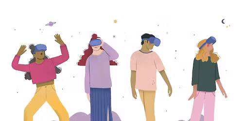 Wolverhampton Parents: Virtual Reality Wellbeing