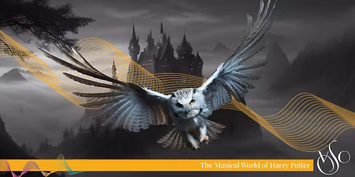 The Musical of Harry Potter