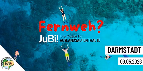 JugendBildungsmesse Darmstadt