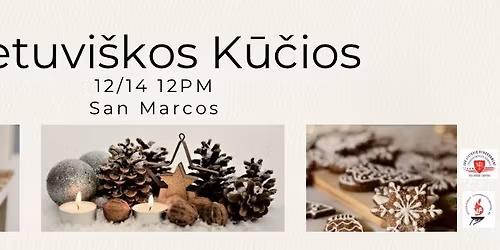 Tradicin\u0117s lietuvi\u0161kos K\u016b\u010dios