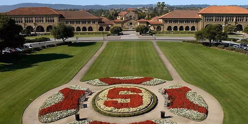 Stanford\/Langmore FEES Course 2026