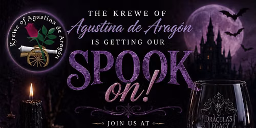 Get Your Spook On KOA Social