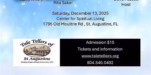 A Celebration of the Season of Lights