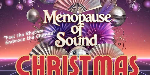 December Daytime Disco - Patch, Bournemouth