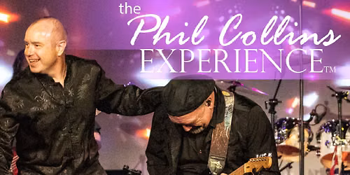 The Phil Collins Experience