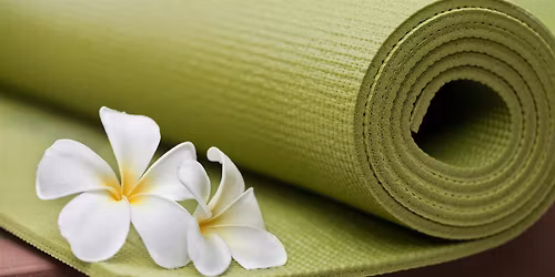 Sustainable Yoga **Nourish Your Body and Mind**