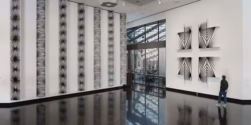 Teen-led Saturday: Printmaking with Two Tone Press