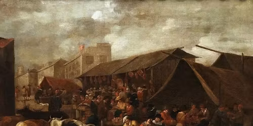 The Mustering Of Allies (Wem 1643)