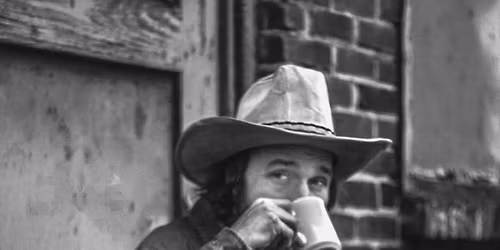 "Pappy and Friends" Ft. Brendan Michael Smith and Lowell Thompson ~ A Sunday Matinee 