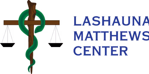 LaShauna Matthews Center Community Meet & Greet