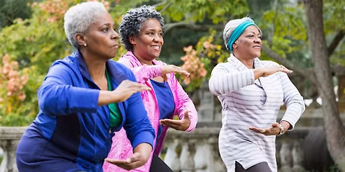 Senior Wellness Works