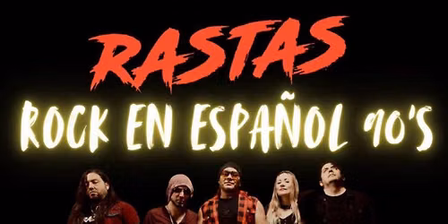 Rastas Retro Rock