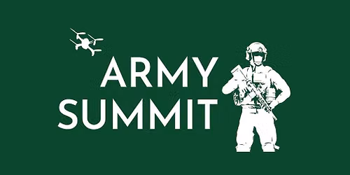Army Summit 2026