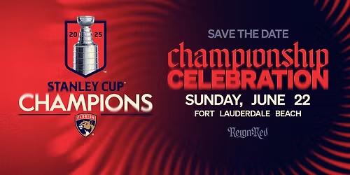 Parking Florida Panthers at Washington Capitals