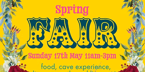 Spring fair