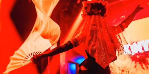 K!NYXX - 3rd Anniversary at Nitsa