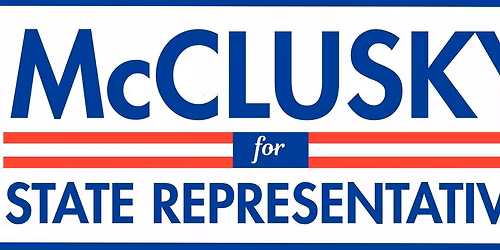 St. Patrick's Day Parade with Joseph McClusky!