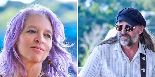 Rockwood Taylor at Sanctuary