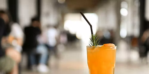 Humanitarian Happy Hour - January 2026