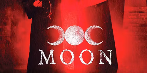 An Evening With MOON )O(