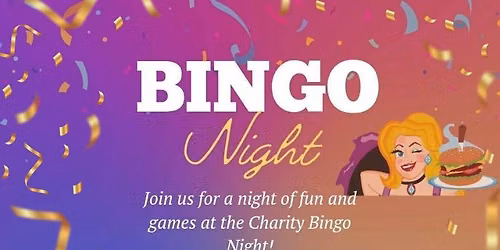 HAM-Bingo for Strengthening Education Together