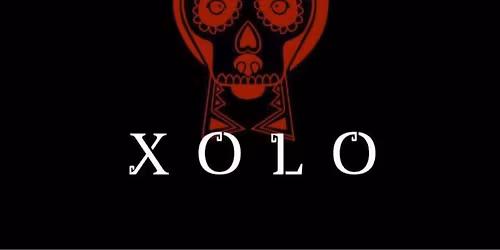 Dinner Ride to Xolo in North Liberty