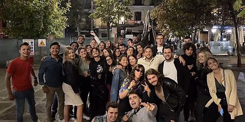 International Pubcrawl