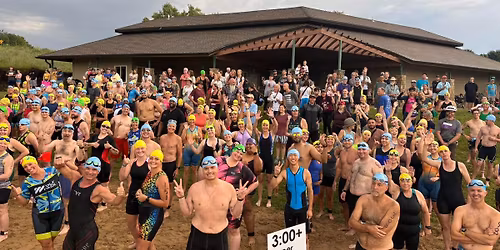 Packet Pickup Day ONE