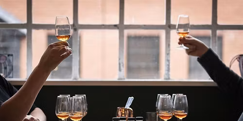 Tour Of Scotland Tasting Experience