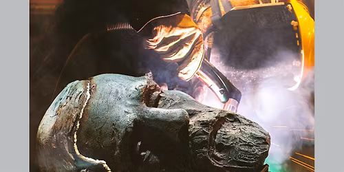 Lecture: Sculpting the Past: Art, Identity, and Commemoration