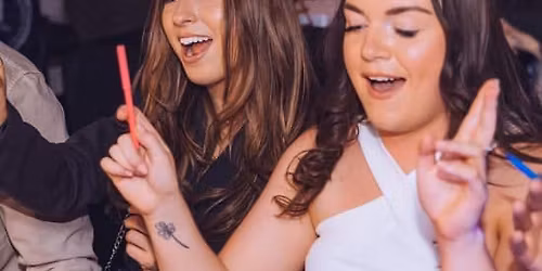 Old Skool Bingo in Dublin